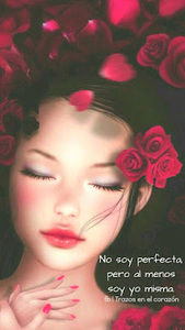 Meet your Posher, Elisabeth